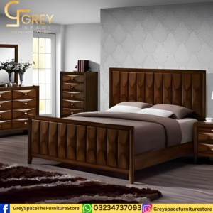Bed Set 170