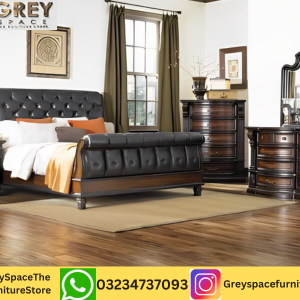 Bed Set 190