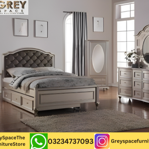 Bed Set 191