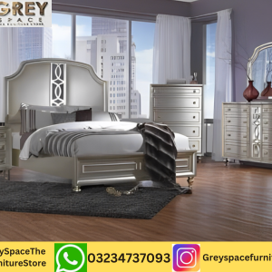 Bed Set 192