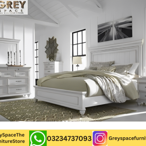 Bed Set 196