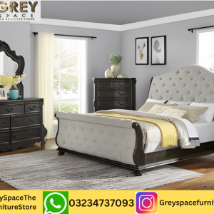 Bed Set 197
