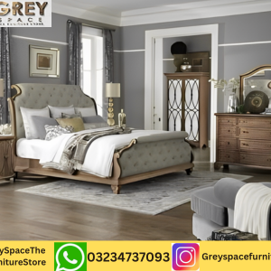 Bed Set 198