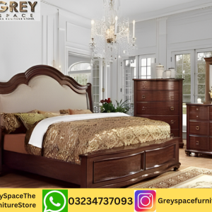 Bed Set 202