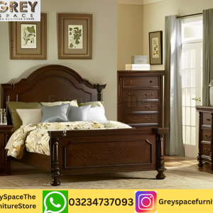 Bed Set 203