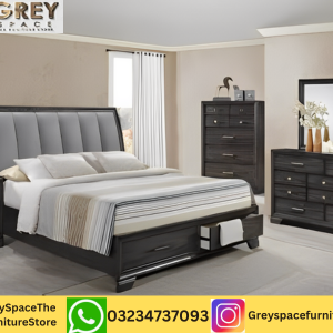 Bed Set 204