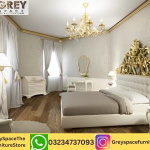 Bed Set 206
