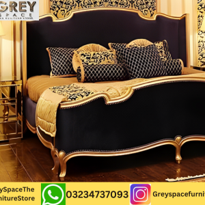 Bed Set 207