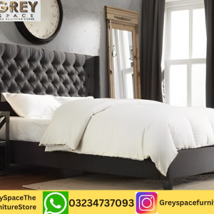 Bed set 208