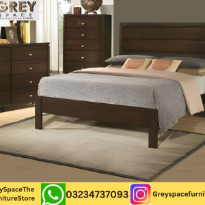 Bed set 21