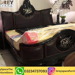 Bed Set 210