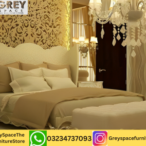 Bed Set 212