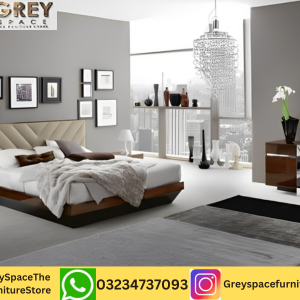 Bed Set 215