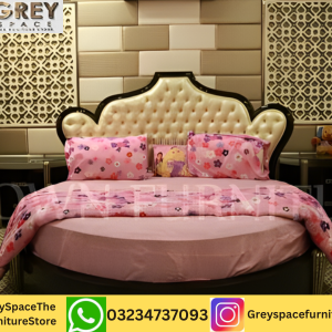 Bed Set 216