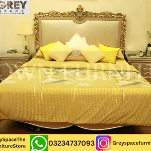 Bed Set 217