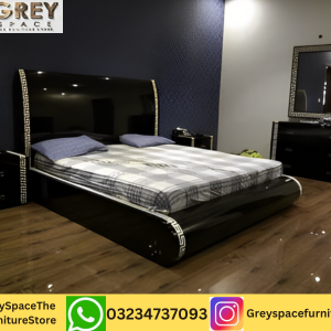 Bed Set 218