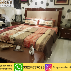 Bed Set 219