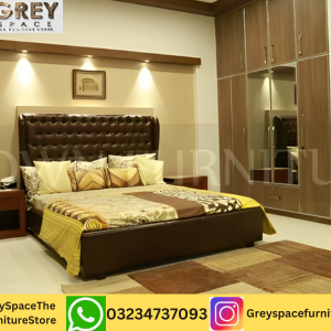 Bed Set 222