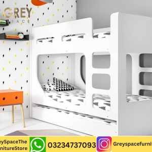 Bunk Bed 10
