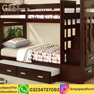 Bunk Bed 16