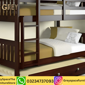 Bunk Bed 17