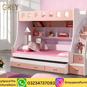 Bunk Bed 19