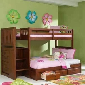 Bunk Bed 38