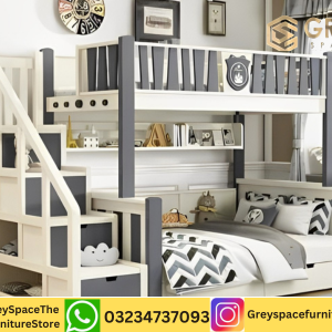 Bunk Bed 06