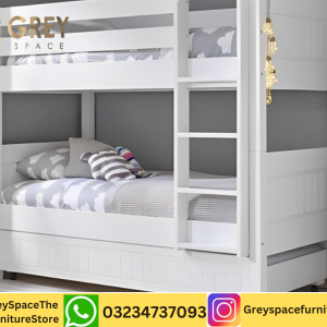 Bunk Bed 08