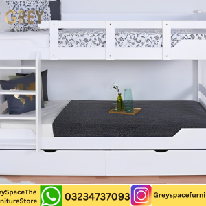 Bunk Bed 09