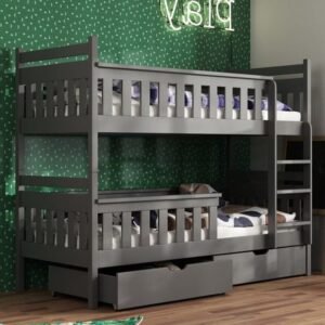 Bunk Bed 28