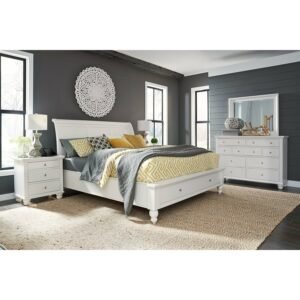 Bed Set 317