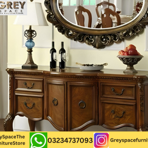 Console Table 10