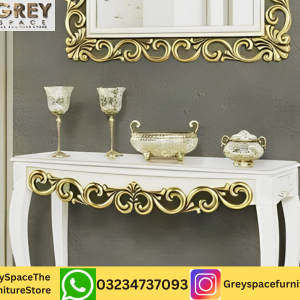Console Table 09