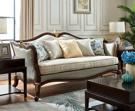 Drawing Room Sofa 87