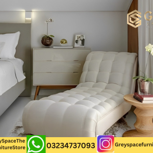 Divan & Chaise 16