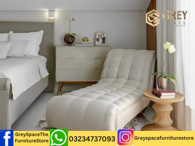 Divan & Chaise 16