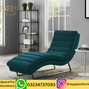 Divan & Chaise 18