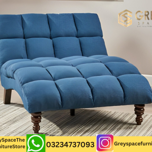 Divan & Chaise 19