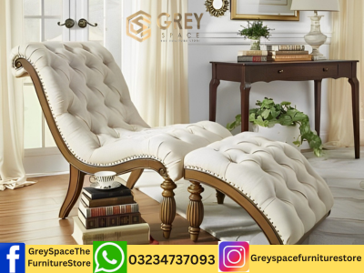 Divan & Chaise 22