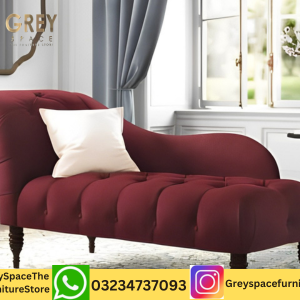 Divan & Chaise 25
