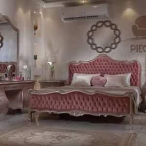 Bed Set 311