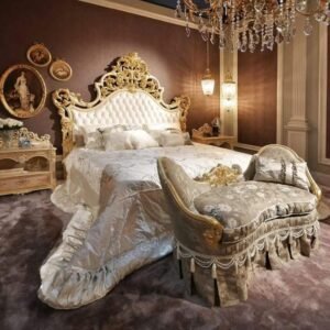 Bed Set 309