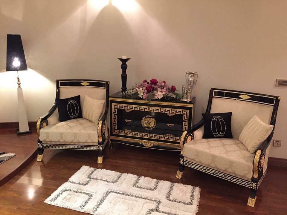 Bedroom Chairs 54