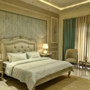 Bed Set 306