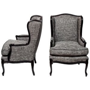 Bedroom Chairs 53