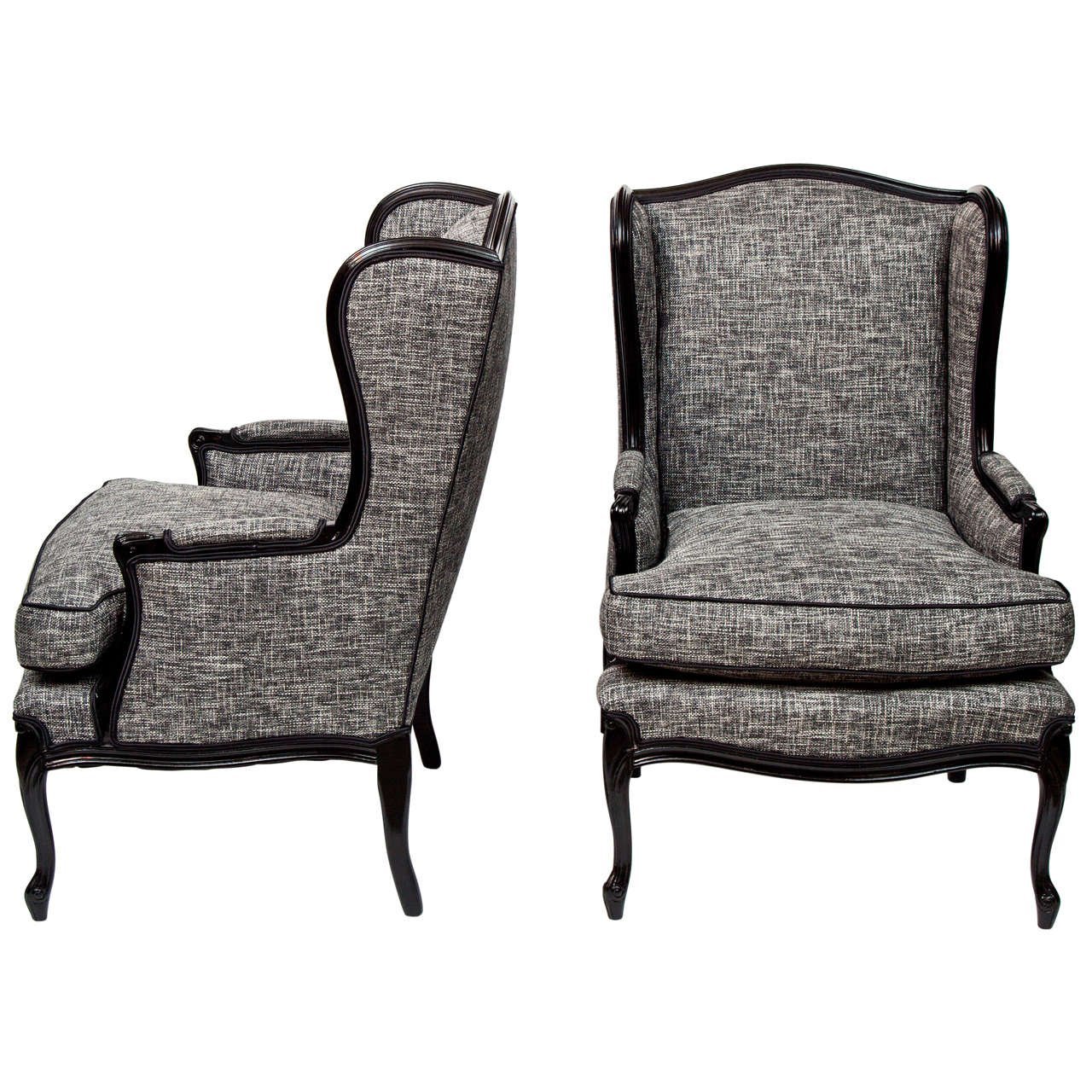 Bedroom Chairs 53