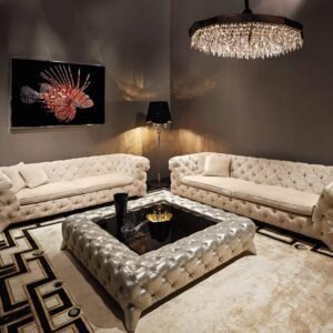 Drawing Room Sofa 121