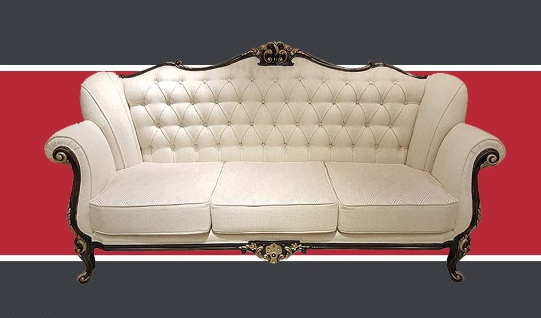 Drawing Room Sofa 112
