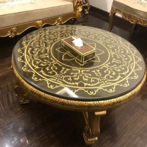 Center Table 32